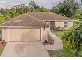 3634 Cordova Ter, North Port, FL 34291
