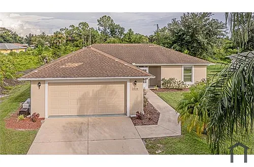 3634 Cordova Ter Photo 1