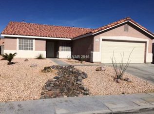 12 Calm Winds Ct, North Las Vegas, NV 89031
