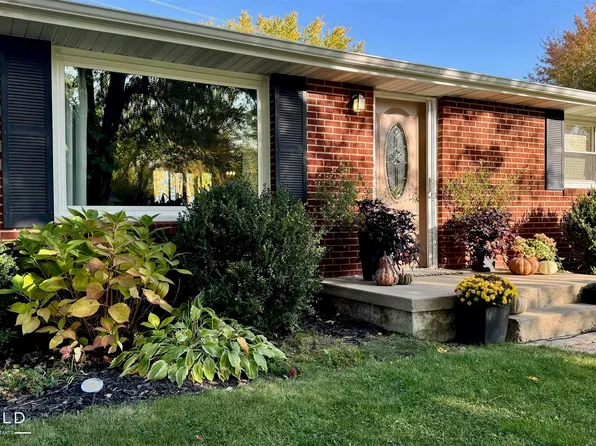 1659 Copas Rd, Owosso, MI 48867