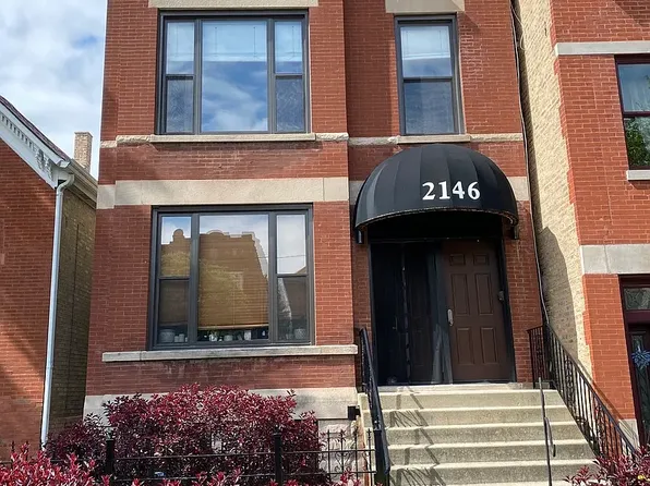 2146 W Superior St #G, Chicago, IL 60612