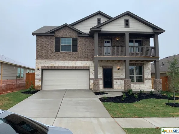 161 Gray Wolf Dr, San Marcos, TX 78666
