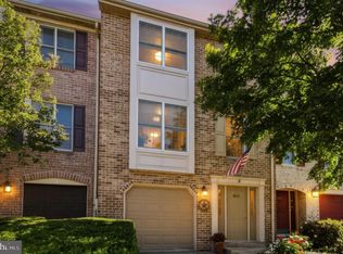 8012 Broken Reed Ct, Frederick, MD 21701