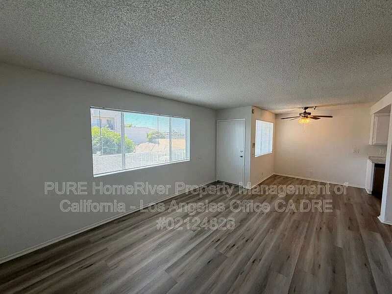 1 bed, 1.0 bath, 695 sqft, $1,750 — Photo 2