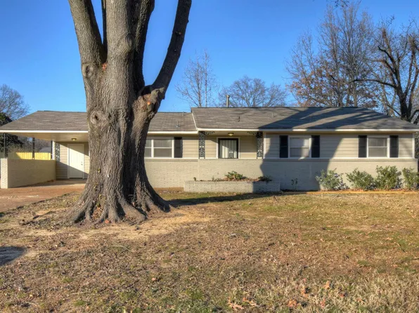 954 E Holmes Rd, Memphis, TN 38116