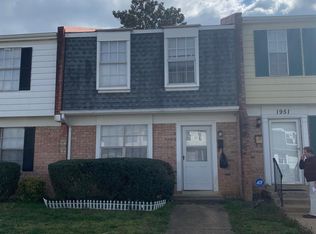 1953 Repp Cir, Henrico, VA 23075
