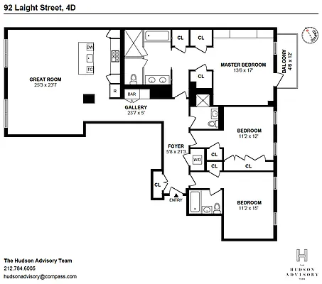 Rented by Compass | media 14