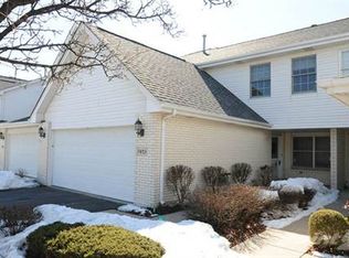 10649 163rd Pl, Orland Park, IL 60467