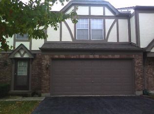 9197 Greencastle Ln, Orland Park, IL