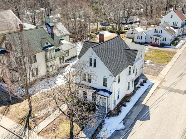 501 Main St