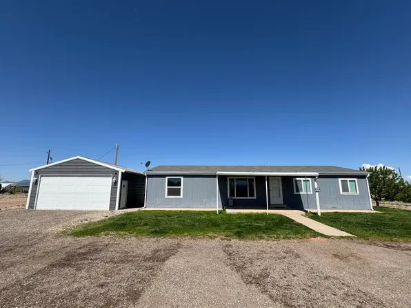 3248 S 1000 E, Beryl, UT 84714