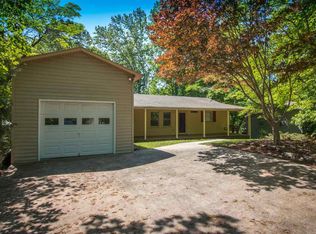 114 Rue Beau Rivage, Lavonia, GA 30553