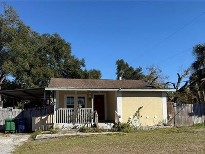 3801 N Dartmouth Ave, Tampa, FL, 33603