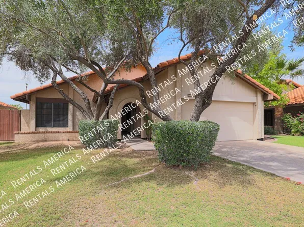 2160 S Catarina, Mesa, AZ 85202