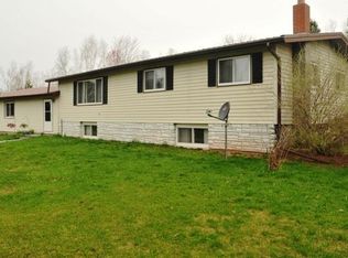 19100 Us Highway 2, Mason, WI 54856