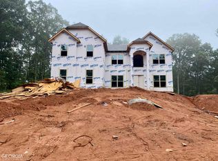 5340 Pinnacle Pointe #39, Winston, GA 30187