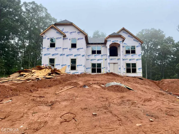 5340 Pinnacle Pointe #39, Winston, GA 30187