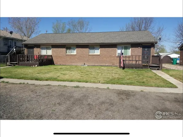 115 Cedar St #115, Hudson, CO 80642