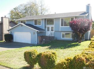 1026 Cardigan Loop NW, Olympia, WA 98502