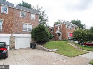 558 Fountain St, Philadelphia, PA 19128