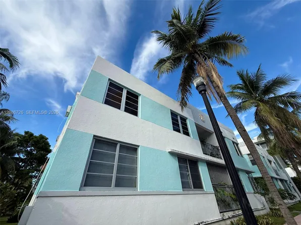 135 3rd St APT 17, Miami Beach, FL 33139