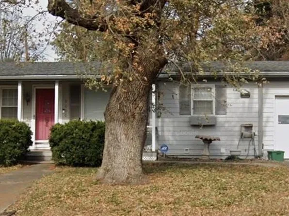 8000 Riverview Ave, Kansas City, KS 66112