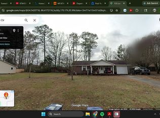 155 Lemley Cir, New Hope, AL 35760