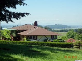 16744 Herigstad Rd NE, Silverton, OR 97381