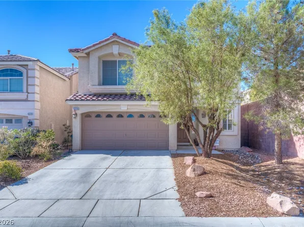 6229 White Point Ct, Las Vegas, NV 89139