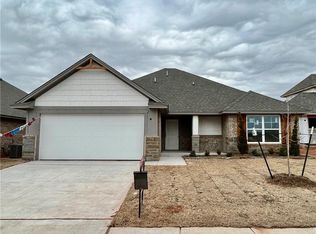 12609 NW 139th St, Piedmont, OK 73078