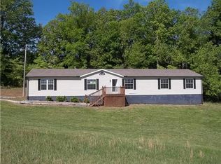 1695 Old Highway 79, Dover, TN 37058