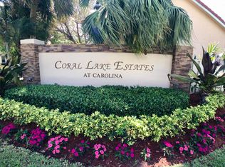 2825 NW 68th Ln, Margate, FL 33063