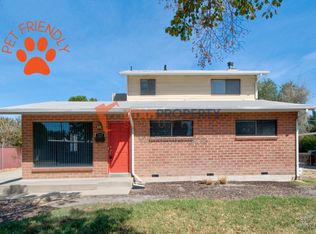 1532 W Dupont Ave, Salt Lake City, UT 84116