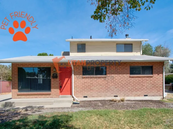 1532 W Dupont Ave, Salt Lake City, UT 84116