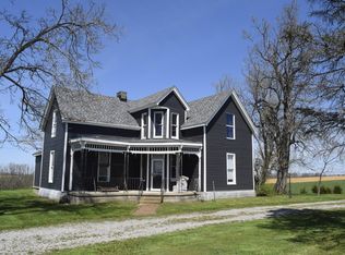 88 Willow Lenoxburg Rd, Brooksville, KY 41004