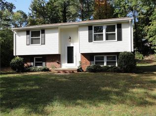 316 Philray Rd, North Chesterfield, VA 23236