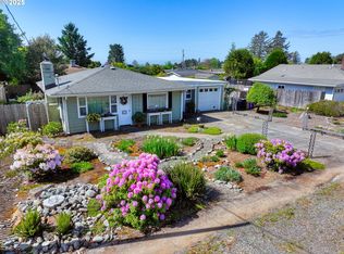 311 Maple St, Brookings, OR 97415