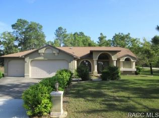 11363 Fool Duck Ave, Weeki Wachee, FL 34613