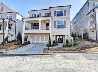 2414 Ellard Ter SE, Smyrna, GA 30080