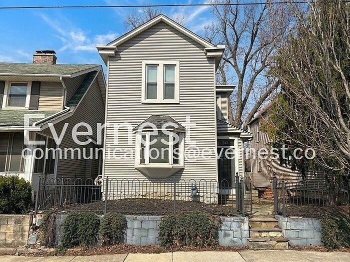 1st image of 112 Hanford St #A