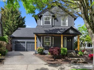 22148 NE Park Ln, Fairview, OR 97024