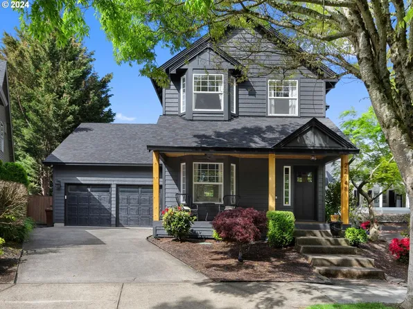 22148 NE Park Ln, Fairview, OR 97024