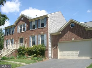 6211 Riverland Run, Centreville, VA 20120