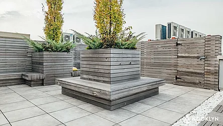 Rented by Nooklyn NYC LLC