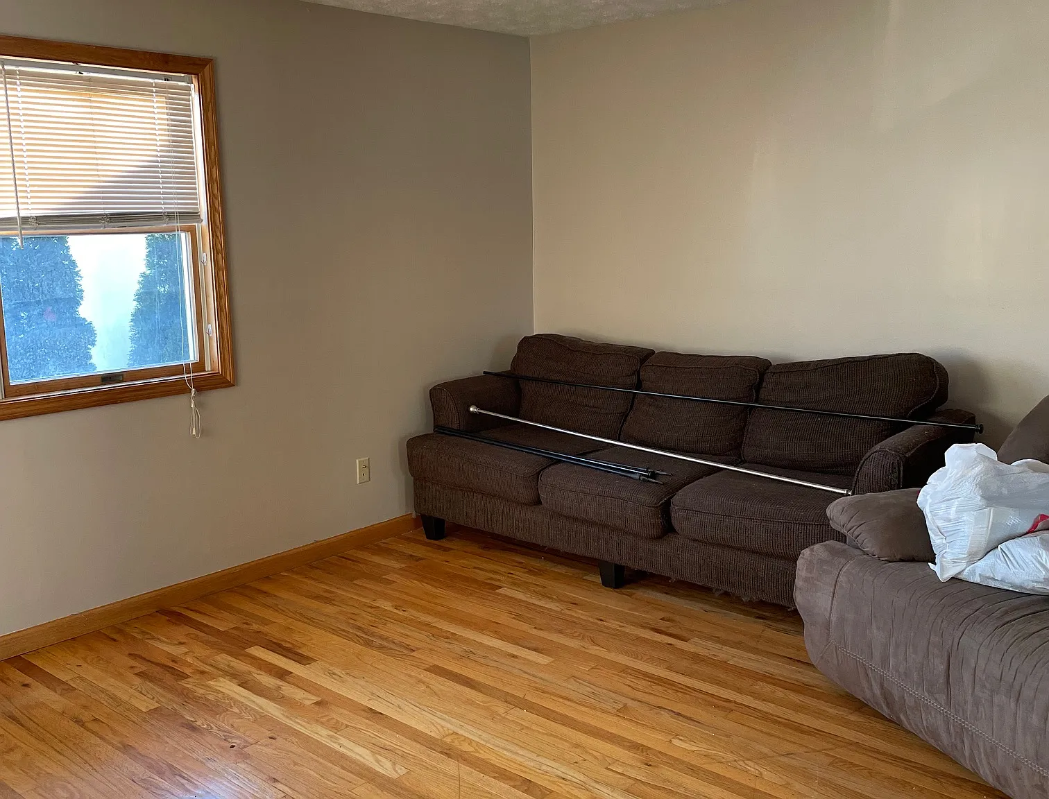 1 bed, 650 sqft, $1,050 — Photo 2