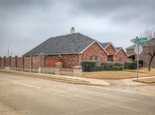 655 Elderwood Loop, Mesquite, TX 75181