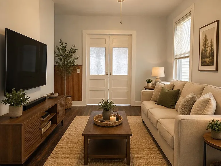 187 Clerk St #2 — Photo 6