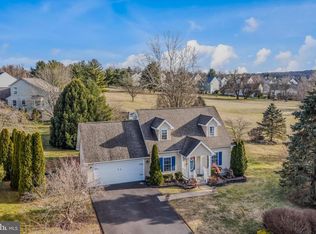 51 Shoal Creek Ct, Martinsburg, WV 25405