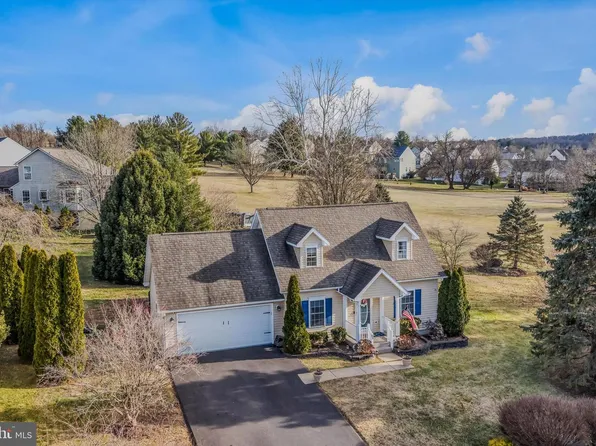 51 Shoal Creek Ct, Martinsburg, WV 25405