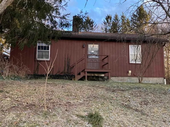 54 North Street, Rutland City, VT 05701